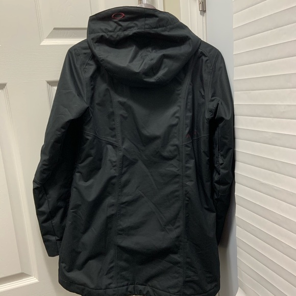 Oakley winter jacket - Picture 2 of 2
